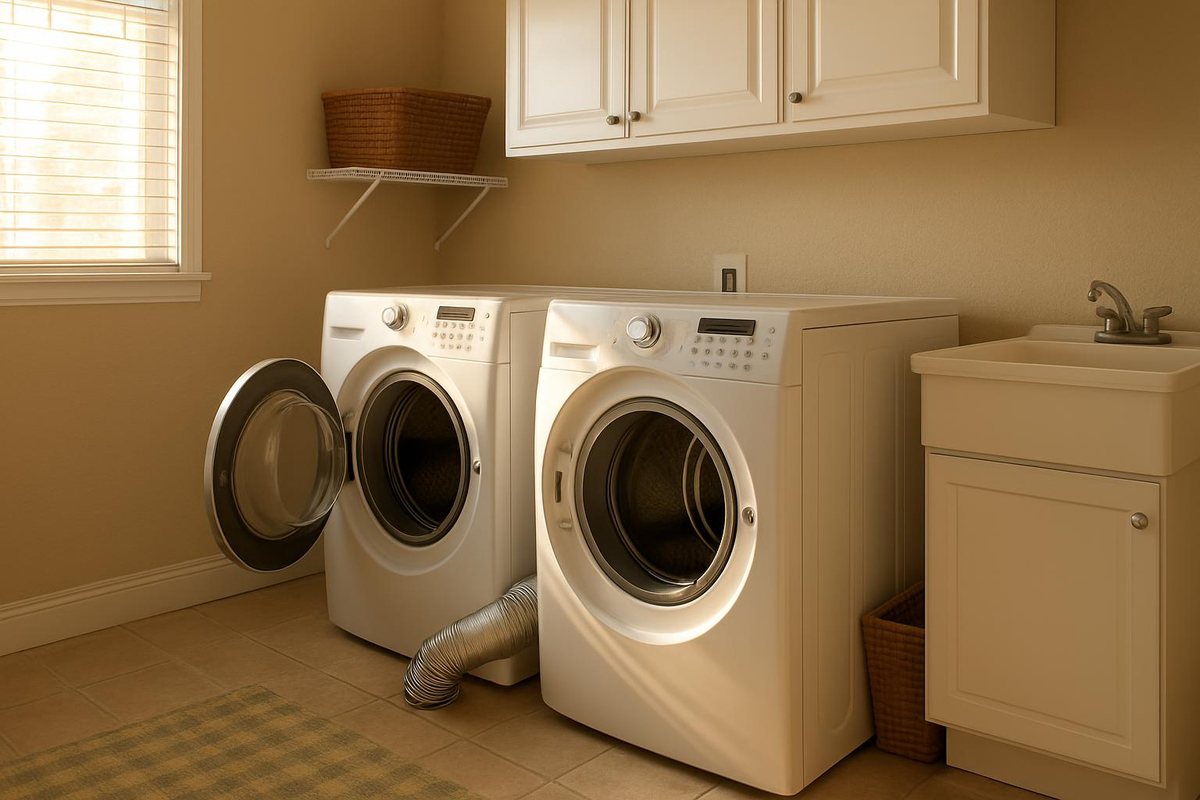 Oak Glen Dryer Cleaning Services in Winter Park
